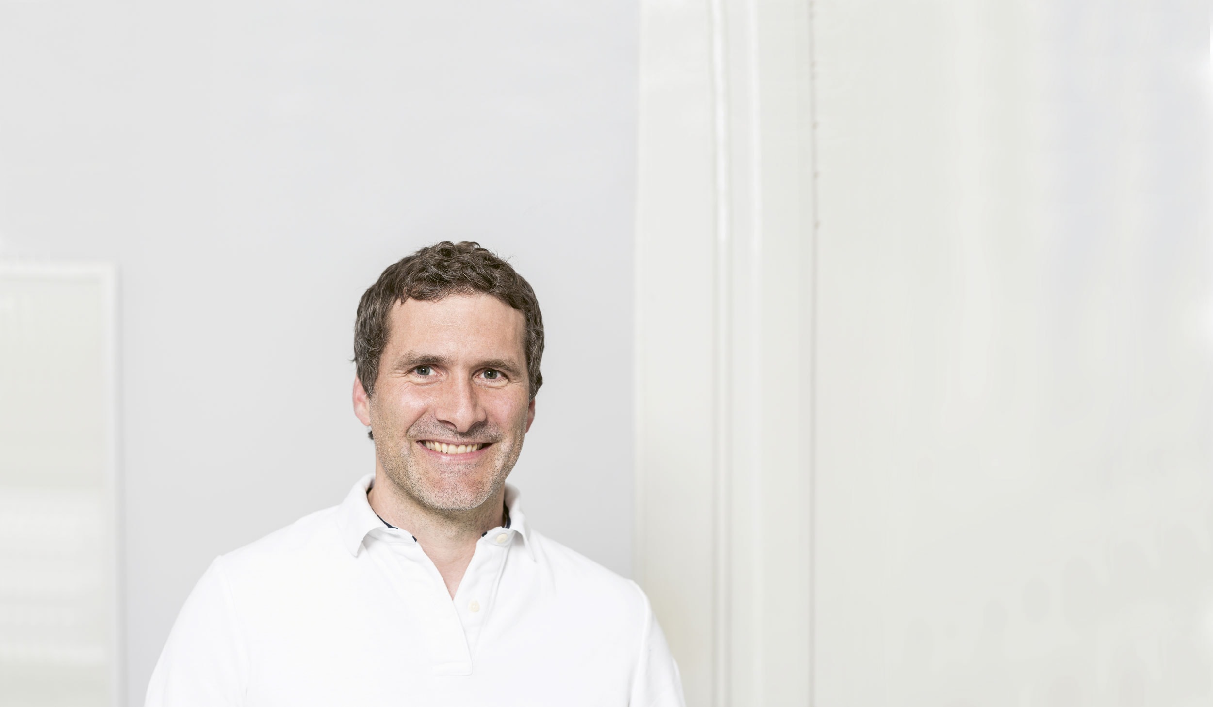 Hausarzt Dr. Stephan Schumer