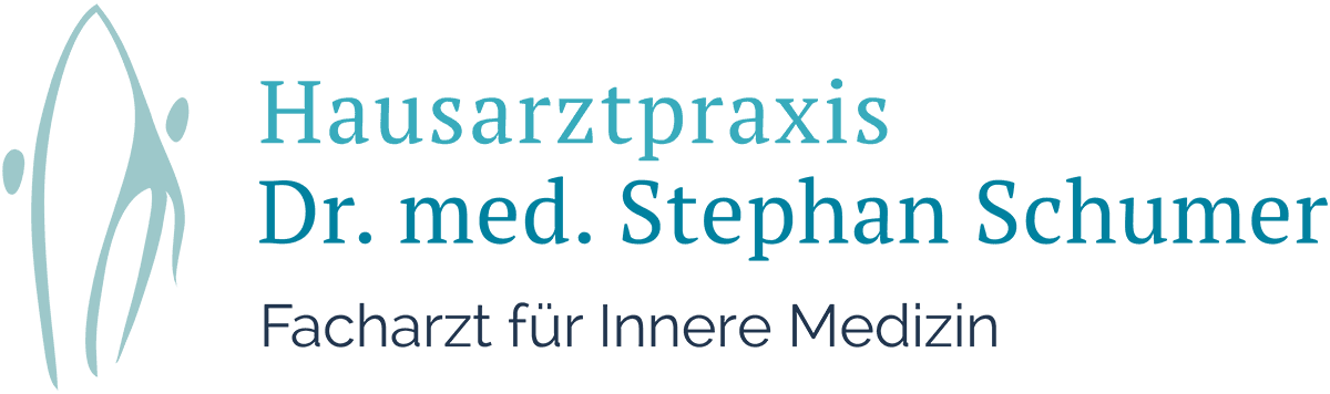 Hausarztpraxis Dr. med. Stephan Schumer Logo