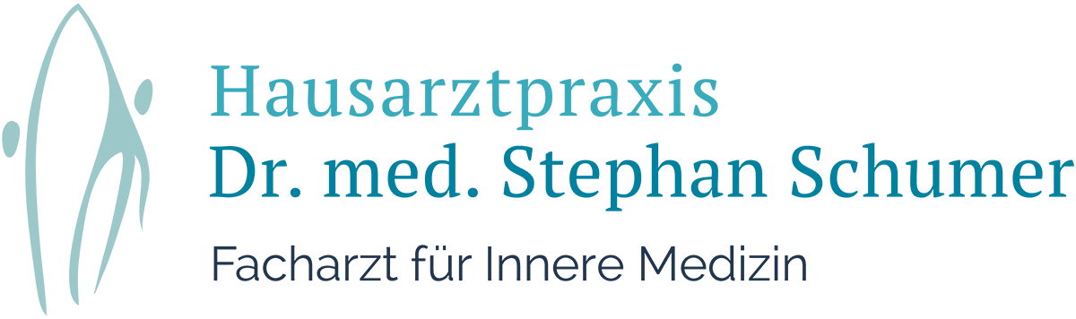Hausarztpraxis Dr. med. Stephan Schumer Logo